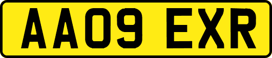 AA09EXR