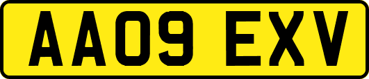 AA09EXV