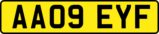 AA09EYF