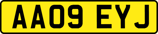 AA09EYJ
