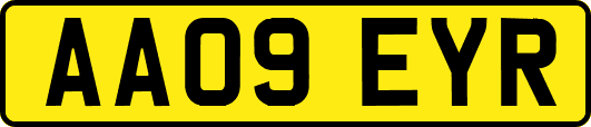 AA09EYR