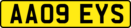 AA09EYS