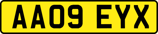 AA09EYX