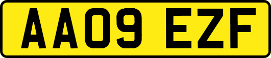 AA09EZF