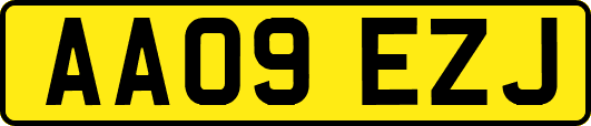 AA09EZJ