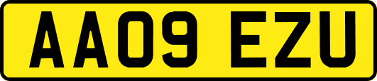 AA09EZU