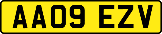 AA09EZV