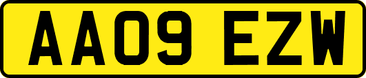 AA09EZW
