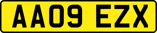 AA09EZX