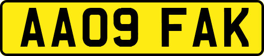 AA09FAK