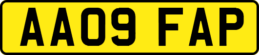 AA09FAP