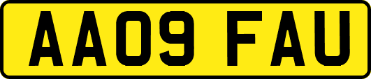 AA09FAU