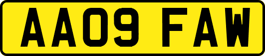 AA09FAW