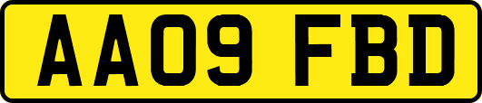 AA09FBD