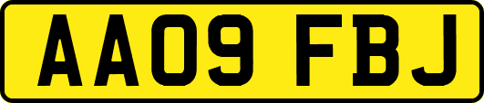 AA09FBJ