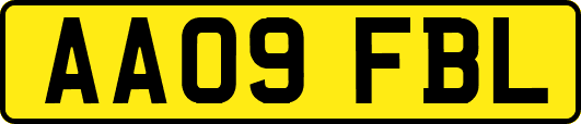 AA09FBL