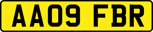 AA09FBR