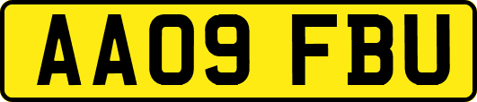 AA09FBU