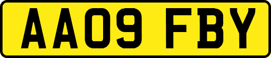AA09FBY