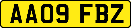 AA09FBZ