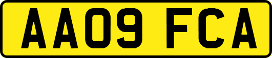 AA09FCA