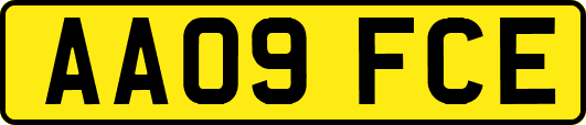 AA09FCE