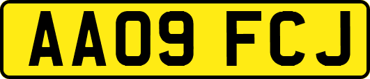 AA09FCJ