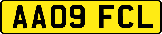 AA09FCL