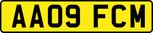 AA09FCM
