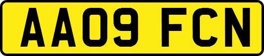 AA09FCN