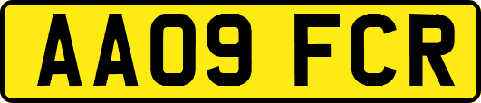 AA09FCR