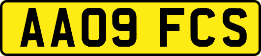 AA09FCS