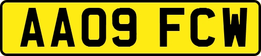AA09FCW