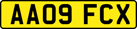AA09FCX