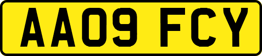 AA09FCY