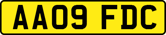 AA09FDC