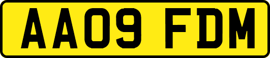 AA09FDM