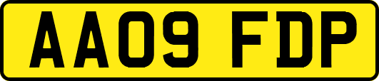 AA09FDP