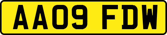 AA09FDW