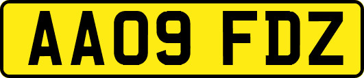 AA09FDZ