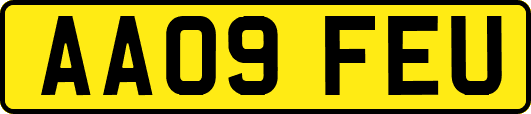AA09FEU