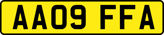 AA09FFA