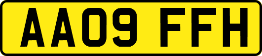 AA09FFH