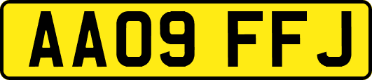 AA09FFJ