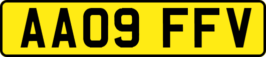 AA09FFV