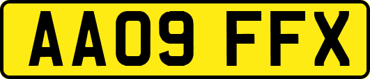 AA09FFX
