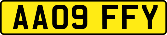 AA09FFY