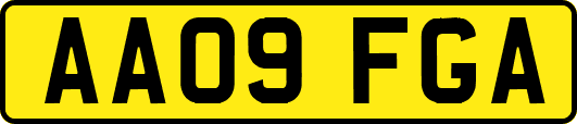 AA09FGA