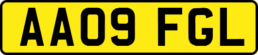 AA09FGL