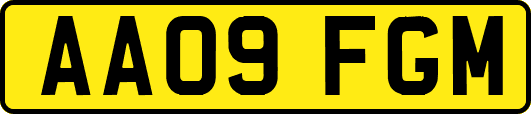 AA09FGM